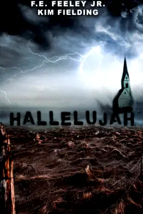 Hallelujah poster