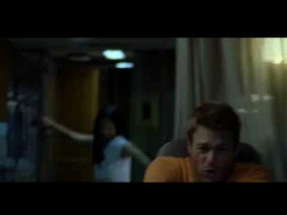 Night Skies (2007) Official Trailer poster