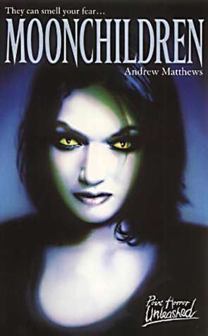 Moonchildren poster