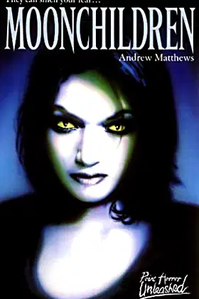 Moonchildren poster