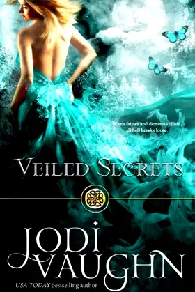 Veiled Secrets poster