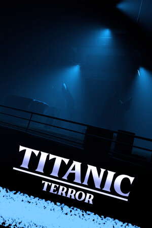 Titanic Terror poster