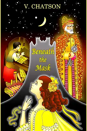 Beneath the Mask poster