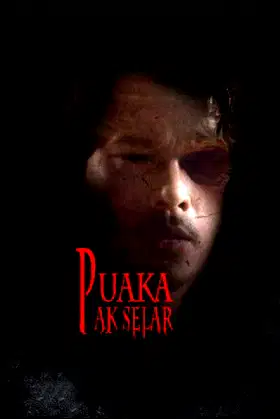 Puaka Pak Selar poster