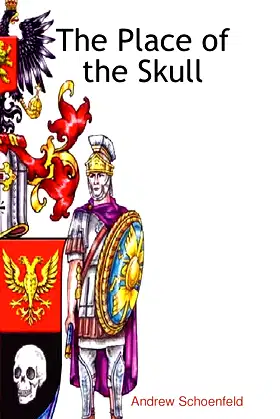 The Place of the Skull poster