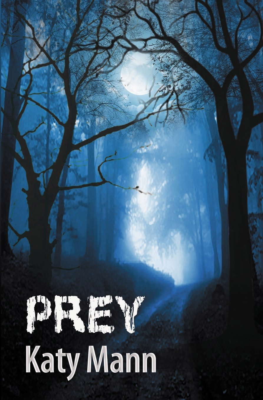 Prey poster