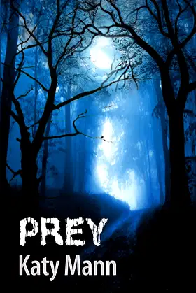 Prey poster