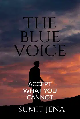 The Blue Voice poster