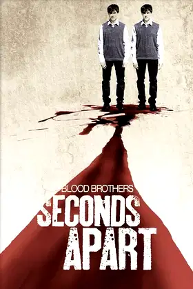 Seconds Apart poster