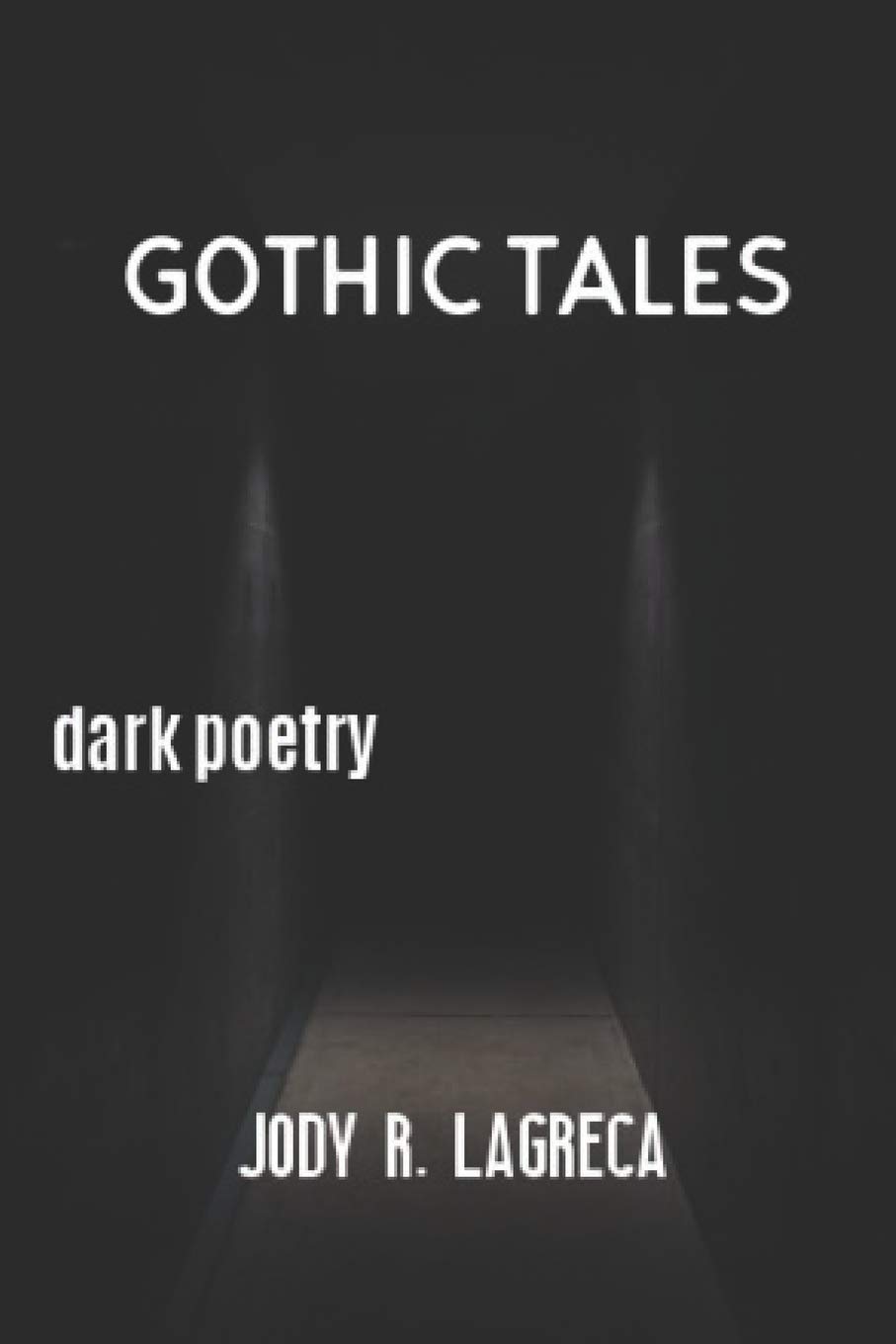 GOTHIC TALES: dark poetry poster
