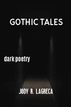 GOTHIC TALES: dark poetry poster