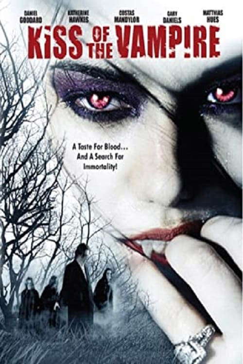 Immortally Yours poster