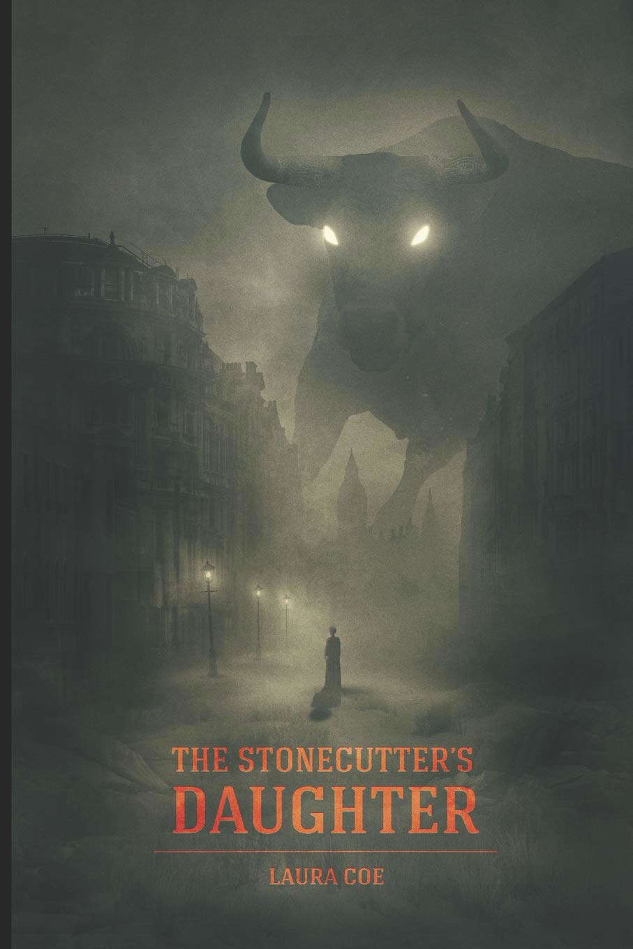 The Stonecutter's Daughter poster
