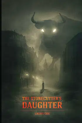 The Stonecutter's Daughter poster
