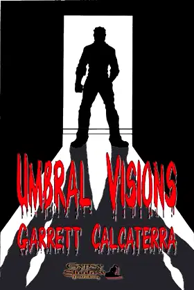 Umbral Visions poster