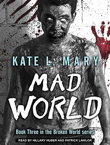 Mad World (Broken World, 3) poster