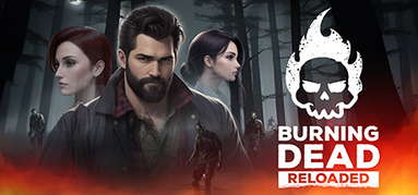 Burning Dead Reloaded capsule