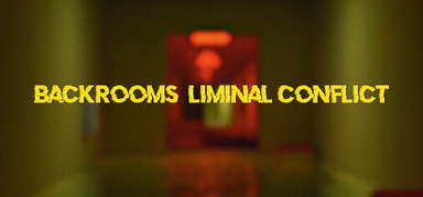 Backrooms: Liminal Conflict capsule