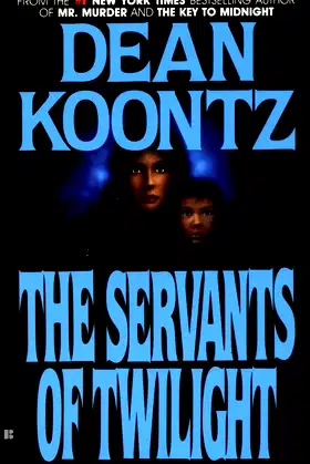 The Servants of Twilight poster