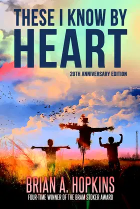 These I Know By Heart: 20th Anniversary Edition poster