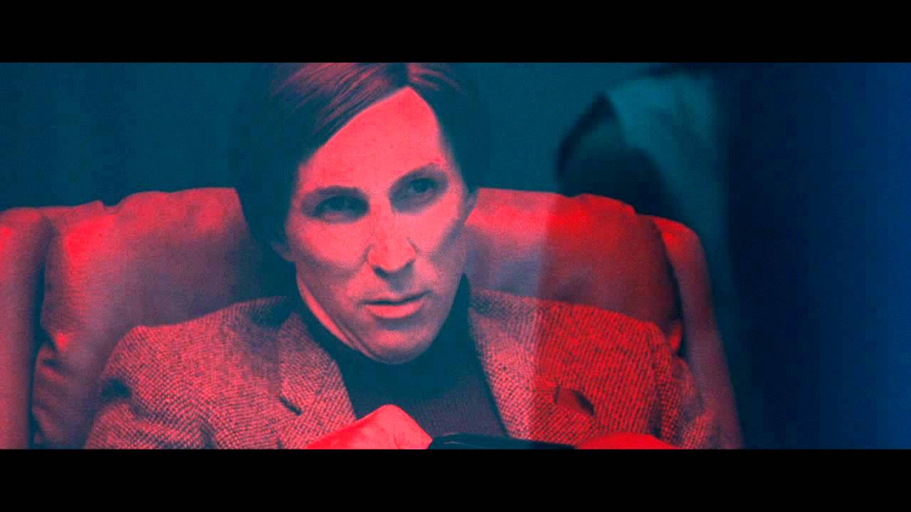 Beyond the Black Rainbow