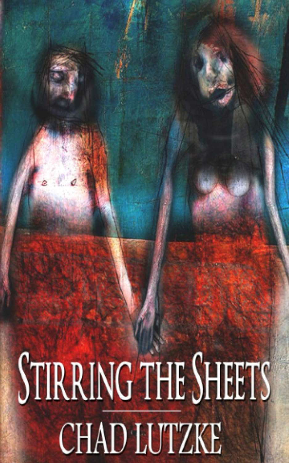 Stirring the Sheets poster