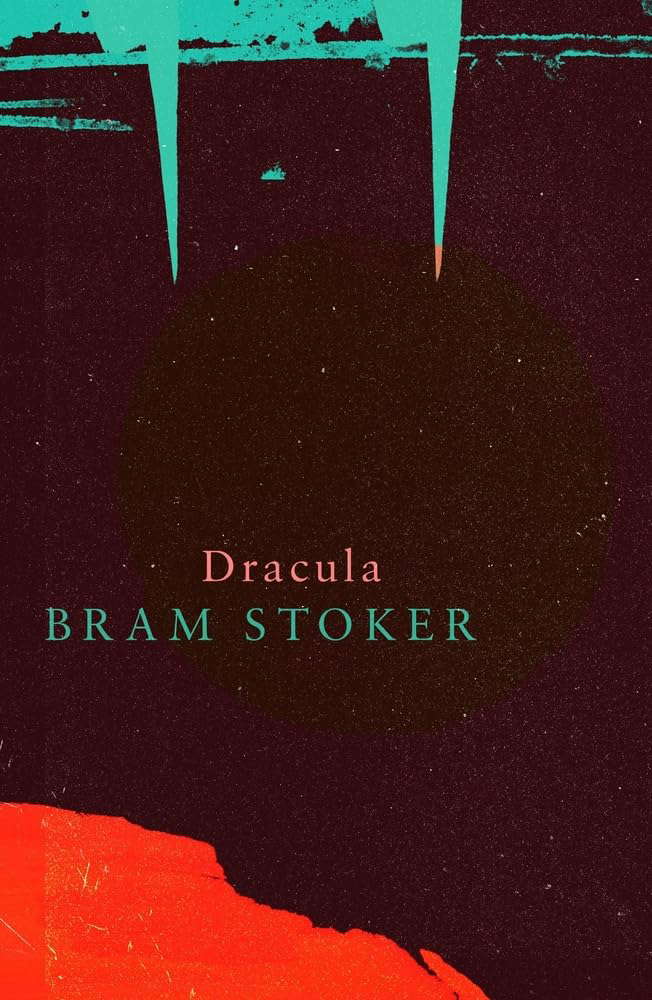 Dracula (Legend Classics) poster