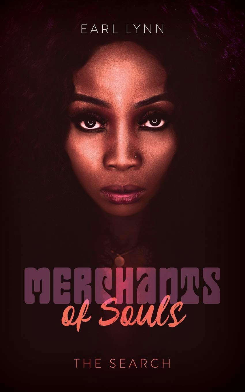 Merchants of Souls: The Search poster