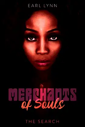 Merchants of Souls: The Search poster