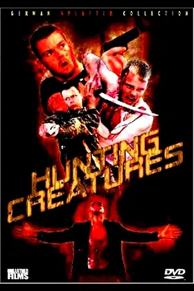 Hunting Creatures poster