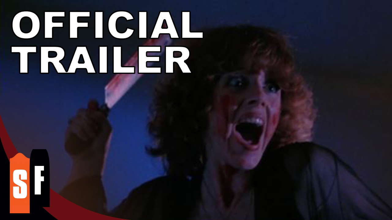 Poster for Demented