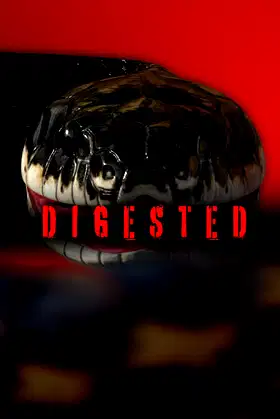 DIGESTED poster