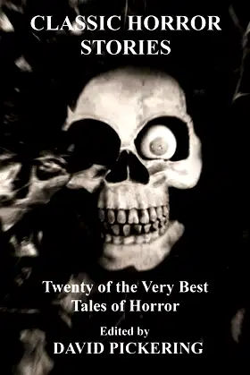 Classic Horror Stories poster