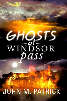 Ghosts of Windsor Pass poster