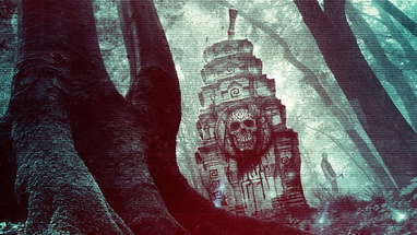 Altar | Official Trailer #2 HD | Matt Sconce poster