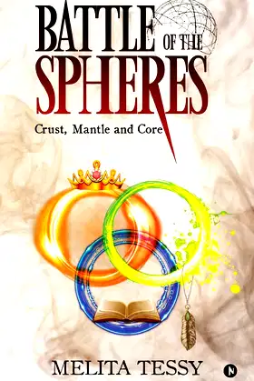 Battle of the Spheres: Crust, Mantle and Core poster