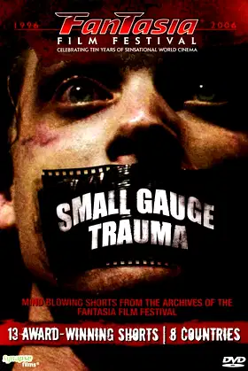 Small Gauge Trauma poster