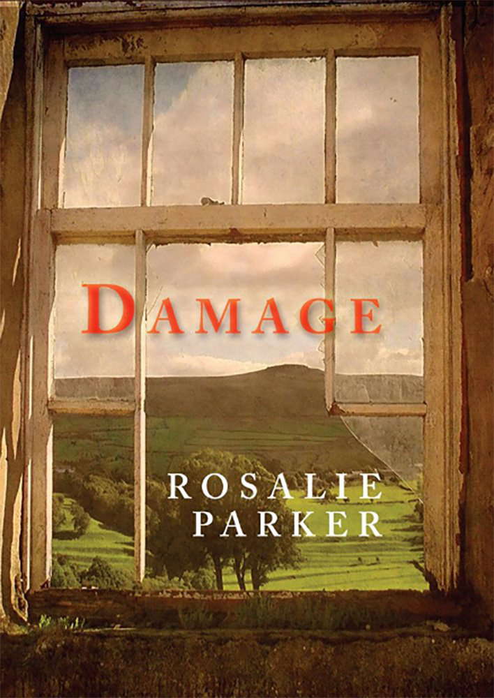Damage poster