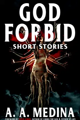 God Forbid: Short Stories poster