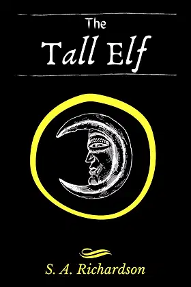 The Tall Elf (Tales of Valhanor) poster
