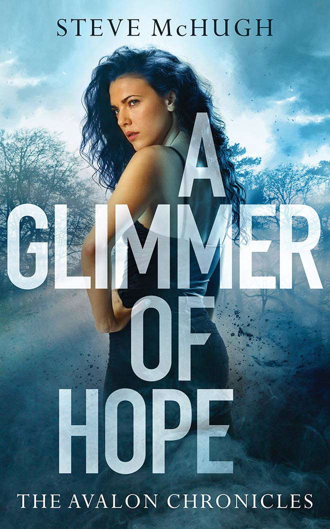 A Glimmer of Hope (The Avalon Chronicles, 1) poster