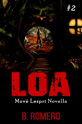 LOA: Part 2 of Movè Lespri poster