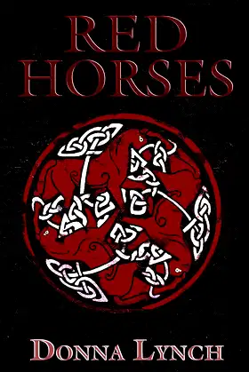 Red Horses poster