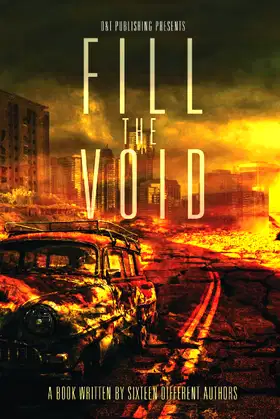 Fill the Void poster