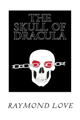 The Skull of Dracula (The Skull of Dracula series) poster