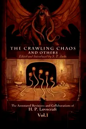 The Crawling Chaos and Others poster
