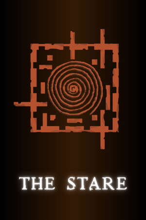 The Stare poster