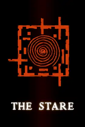 The Stare poster