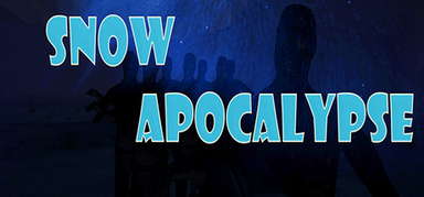Snow Apocalypse capsule