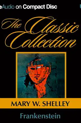 Frankenstein (The Classic Collection) poster